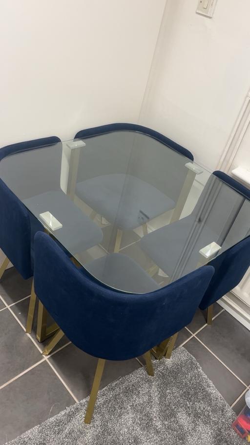 Buy & Sell West Midlands Dudley - Photos for Dining Table