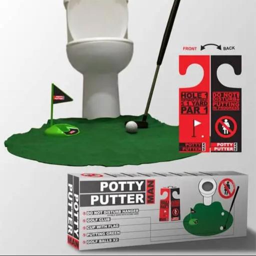 Buy & Sell Essex Basildon - Photos for potty putter