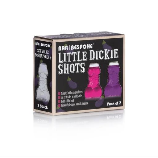 Buy & Sell Essex Basildon - Photos for little dickie shot glasses