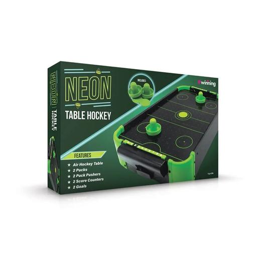 Buy & Sell Essex Basildon - Photos for neon air hockey table