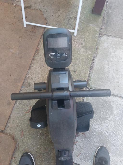 Buy & Sell Central London Millbank - Central London - Photos for rowing machine