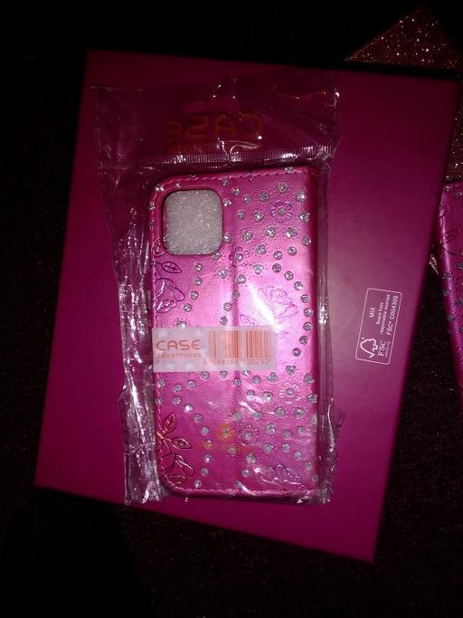 Buy & Sell West Midlands Birmingham - Photos for iPhone 11 pro phone case x2