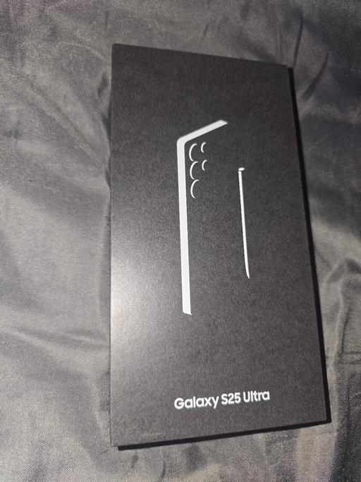 Buy & Sell West Midlands Birmingham - Photos for Brand New Samsung Galaxy s25 Ultra