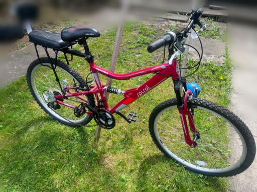 Buy & Sell West Midlands Birmingham - Photos for Bike