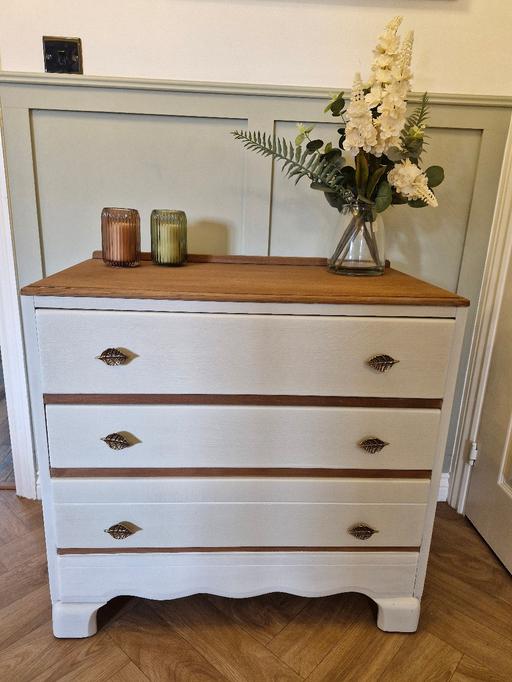 Buy & Sell Worcestershire Wychavon - Photos for chest of draws