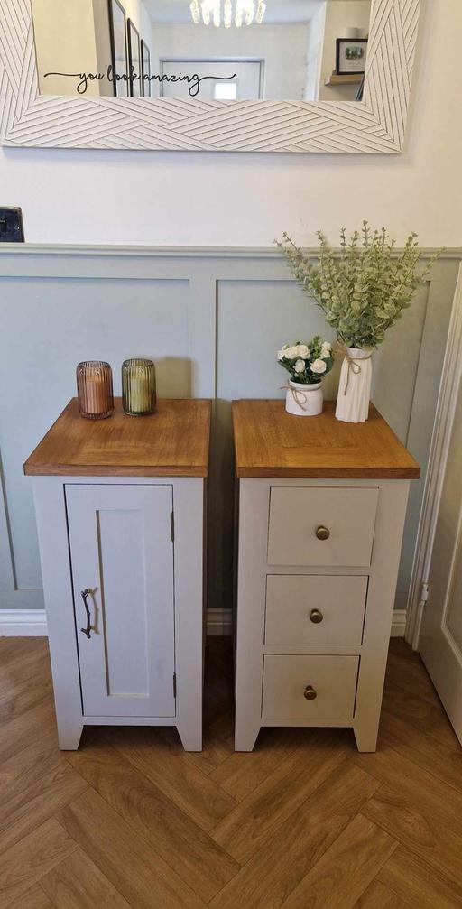 Buy & Sell Worcestershire Wychavon - Photos for Side tables / lamp tables