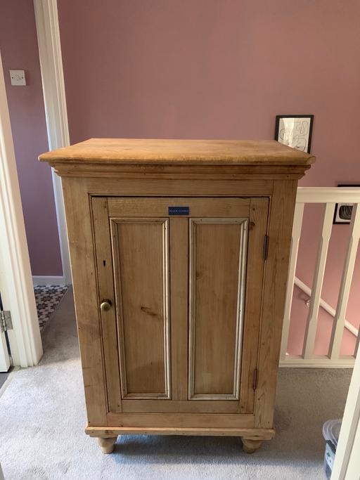 Buy & Sell South West London Kingston upon Thames - Photos for Antique toy cupboard