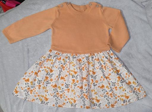 Buy & Sell West Midlands Birmingham - Photos for Girls dress 12-18 months