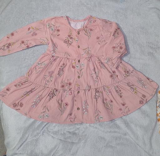 Buy & Sell West Midlands Birmingham - Photos for Beautiful Girls Dress 12-18 months