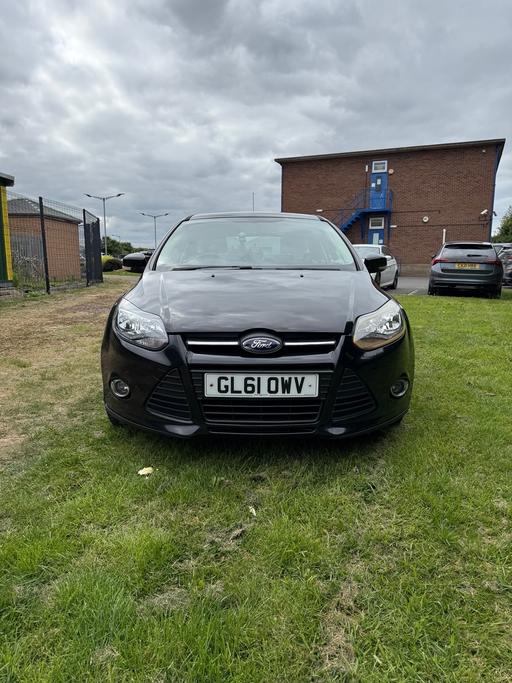 Vehicles Worcestershire Malvern Hills - Photos for Ford Focus 1.6 Petrol