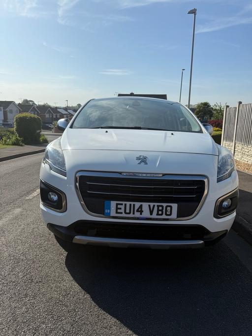 Vehicles Worcestershire Malvern Hills - Photos for Peugeot 3008 1.6 Hdi diesel