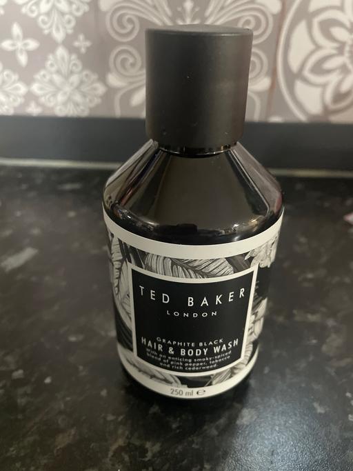Buy & Sell West Midlands Birmingham - Photos for Hair & body wash