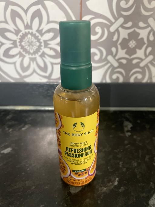 Buy & Sell West Midlands Birmingham - Photos for Body mist