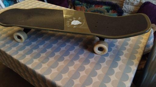 Buy & Sell South Yorkshire Sheffield - Photos for Yamba tiger skateboard
