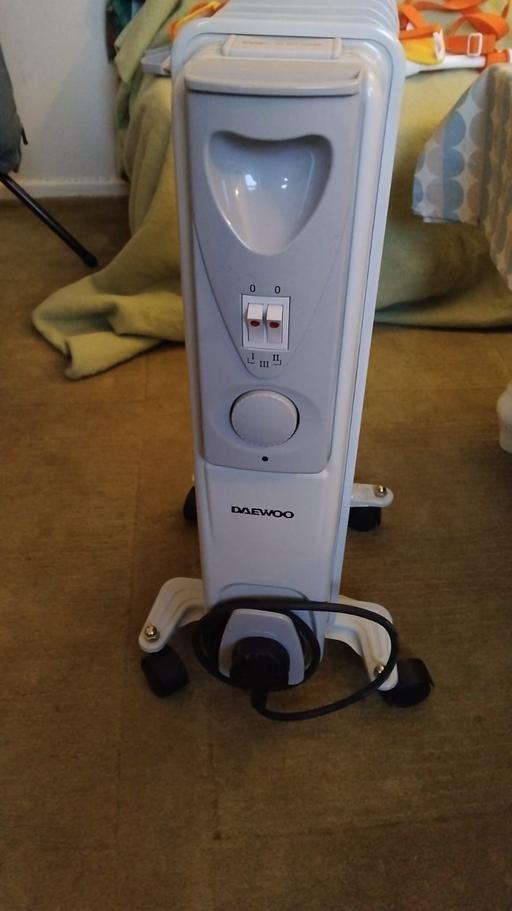 Buy & Sell Derbyshire High Peak - Photos for Daewoo radiator