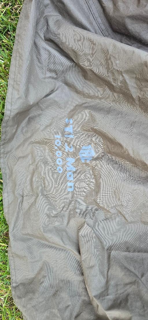 Buy & Sell Lancashire West Lancashire - Photos for JRC STI 2 man 10000 bivvy