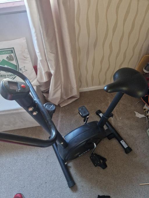 Buy & Sell Hull Bransholme - Hull - Photos for excise bike