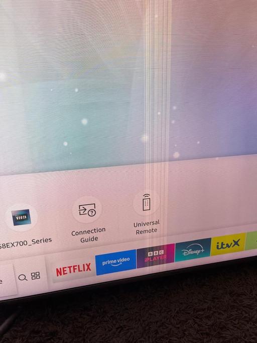 Buy & Sell East London Westferry - East London - Photos for Samsung QE55Q6F 55’’ 4K Ultra HD