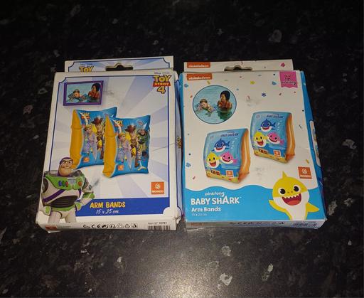 Buy & Sell West Midlands Sandwell - Photos for kids inflatable armbands. new