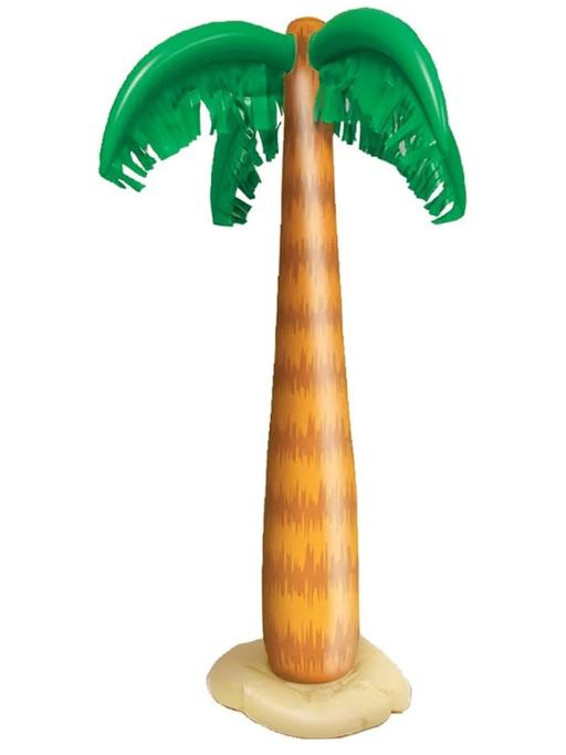 Buy & Sell West Midlands Sandwell - Photos for inflatable palm tree. roughly 20
