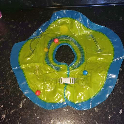 Buy & Sell West Midlands Sandwell - Photos for baby swimming ring. new