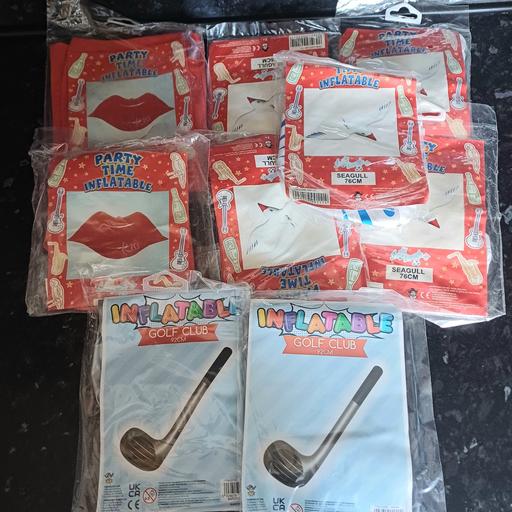 Buy & Sell West Midlands Sandwell - Photos for inflatables. new