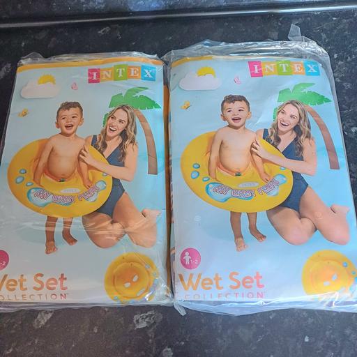 Buy & Sell West Midlands Sandwell - Photos for my baby float age 1-2 new