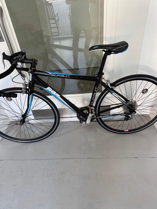 Buy & Sell West Midlands Dudley - Photos for Diamond back pursuit racing bike