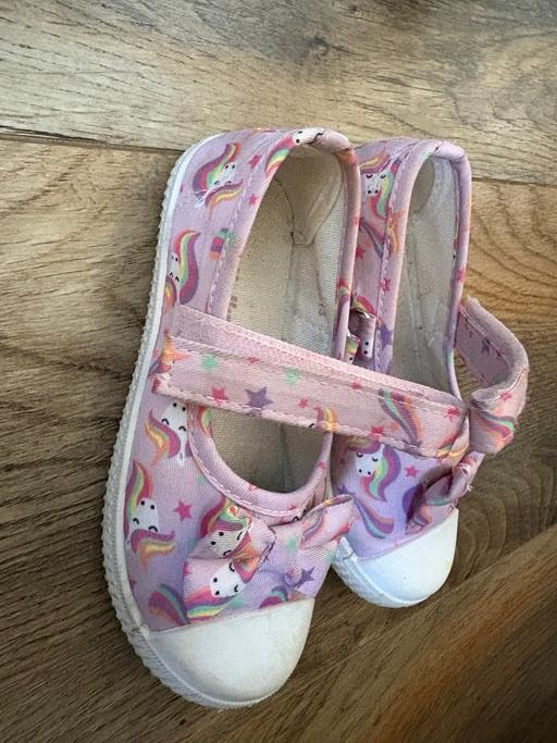 Buy & Sell Netherton Dudley - Photos for Size 7 toddler girl shoes