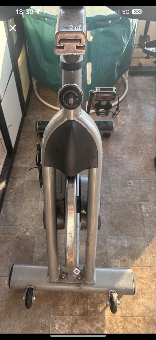 Buy & Sell West Midlands Birmingham - Photos for Exercise bike