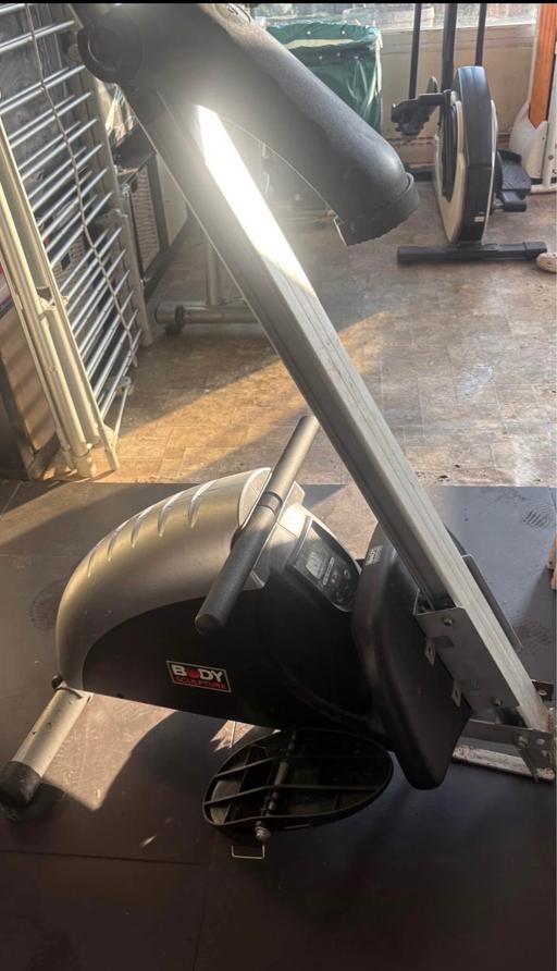 Buy & Sell West Midlands Birmingham - Photos for Rowing machine