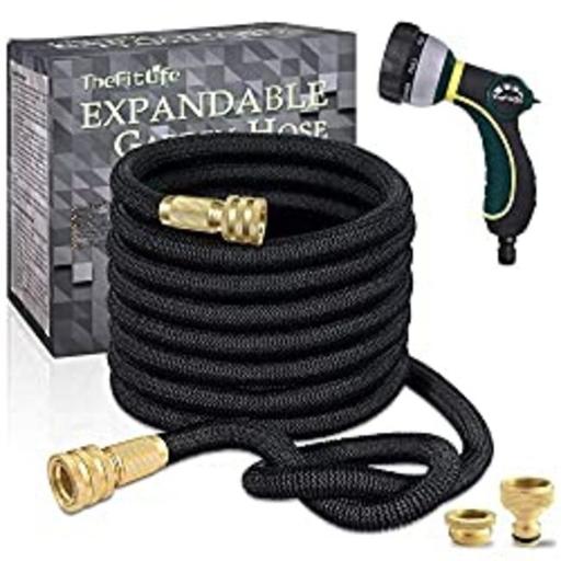 Buy & Sell Greater Manchester Bolton - Photos for new boxed extetndable hose