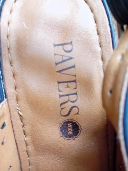 Buy & Sell Sutton Leach Saint Helens - Photos for Pavers Sandals