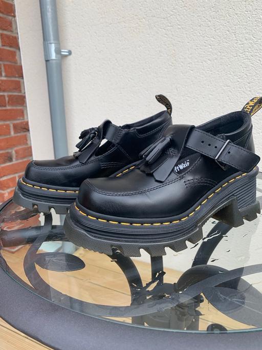 Buy & Sell Ards and North Down Bangor - BT20 - Photos for Dr Martens