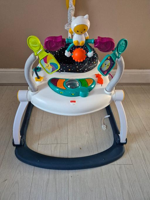 Buy & Sell East London East Ham - East London - Photos for baby bouncer