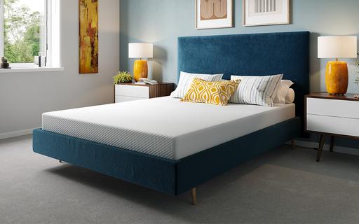 Buy & Sell Greater Manchester Bolton - Photos for new nqp double14cm pure memory foam mattress