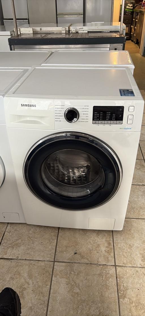 Buy & Sell East Sussex Eastbourne - Photos for Free delivery Samsung washing machine £130