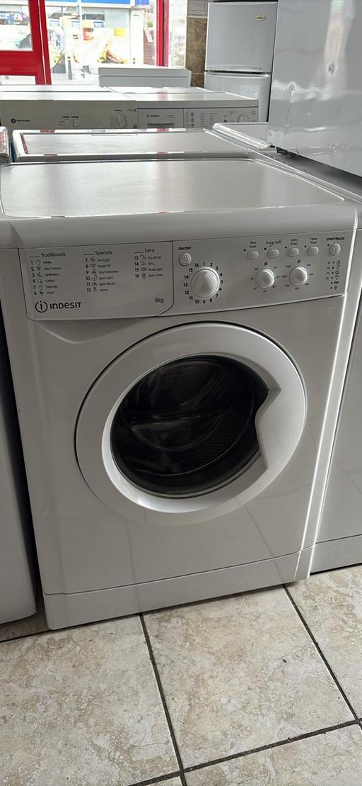 Buy & Sell East Sussex Eastbourne - Photos for Free delivery 8kg indesit washing machine £11