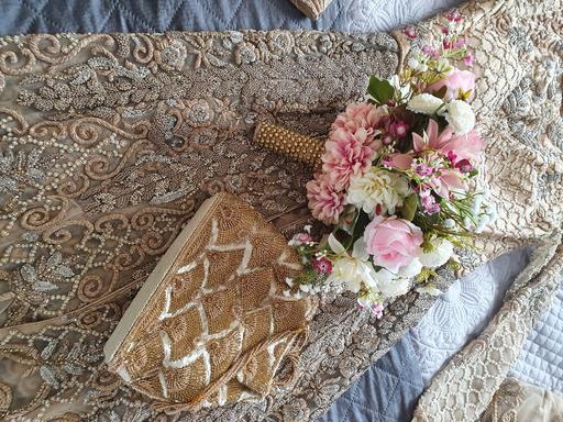 Buy & Sell West Midlands Birmingham - Photos for Wedding dress