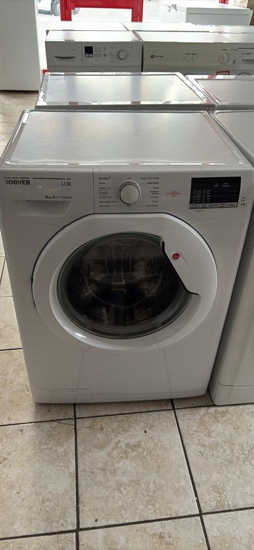 Buy & Sell East Sussex Eastbourne - Photos for Free delivery Hoover 8kg washing machine £130