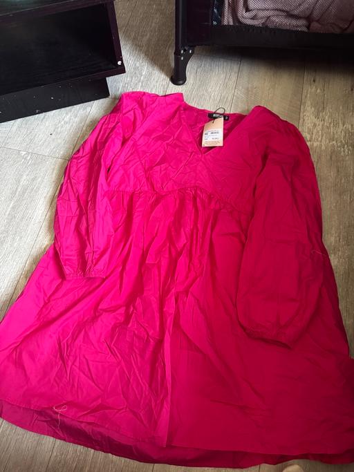 Buy & Sell Central London Cannon Street Station - Central London - Photos for Misguided dress size 16