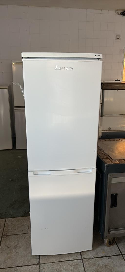 Buy & Sell East Sussex Eastbourne - Photos for Free delivery lec fridge freezer £95