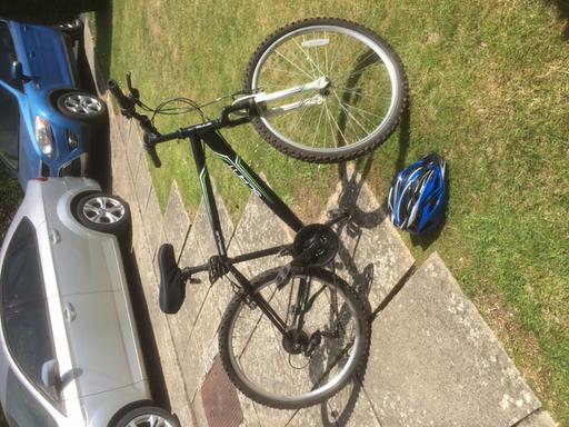 Buy & Sell Dorset Bournemouth, Christchurch and Poole - Photos for Apollo Slant Mens Mountain Bike