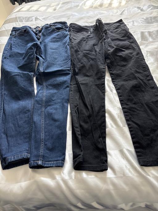 Buy & Sell West Midlands Dudley - Photos for X2 ladies jeans
