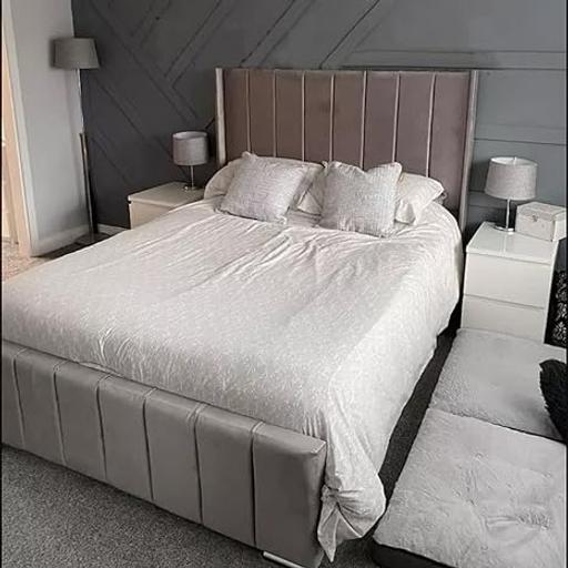 Buy & Sell West Midlands Sandwell - Photos for All Size Wing Line Beds&Mattresses