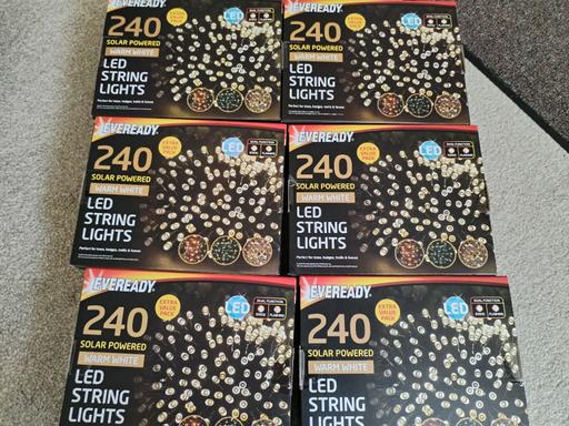 Buy & Sell Hampshire Winchester - Photos for solar lights