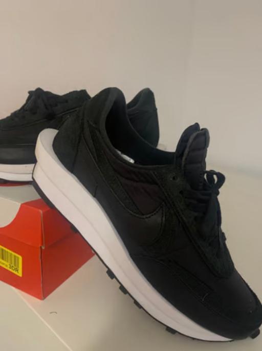 Buy & Sell North London Grange Park - North London - Photos for Nike Sacai Waffle uk10.5