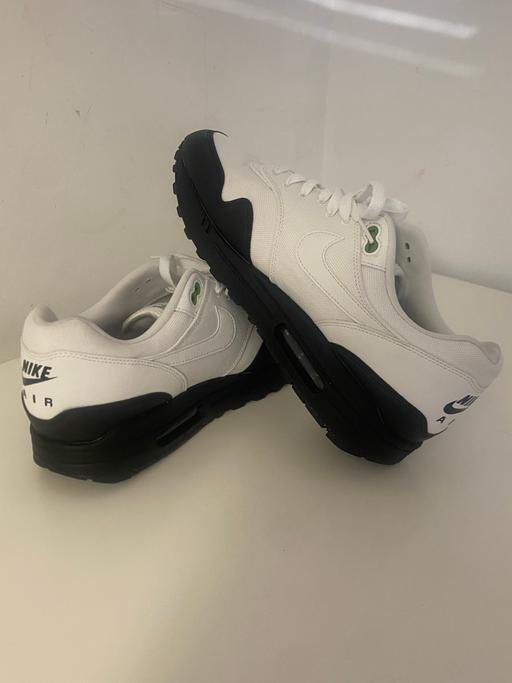 Buy & Sell North London Grange Park - North London - Photos for Nike air max 1 uk10.5 (exclusive)