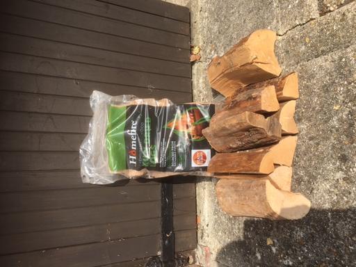 Buy & Sell Hampshire New Forest - Photos for 16 Homefire Kiln Dried Logs