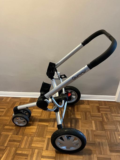 Buy & Sell Windsor and Maidenhead Maidenhead - SL60 - Photos for Quincy Buzz carrycot